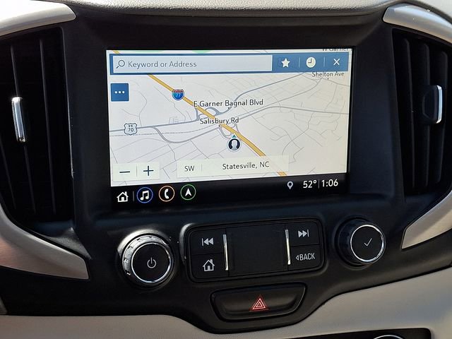 Used 2019 GMC Terrain Denali w/ Driver Alert Package II image 17