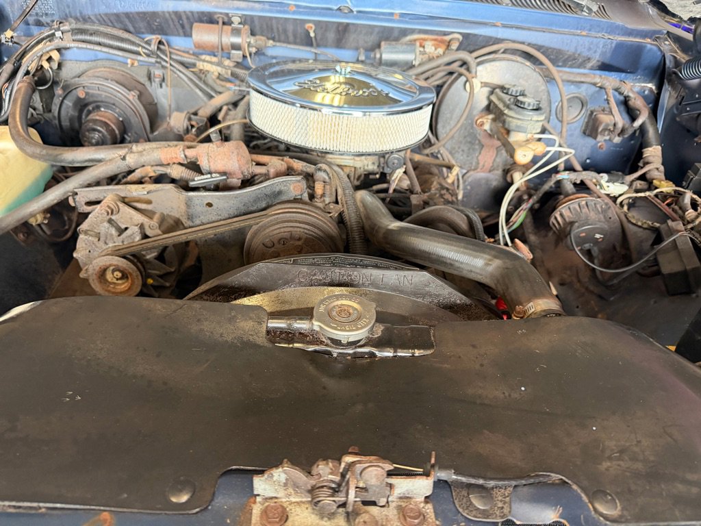 Used 1990 Dodge Ramcharger 4WD image 5