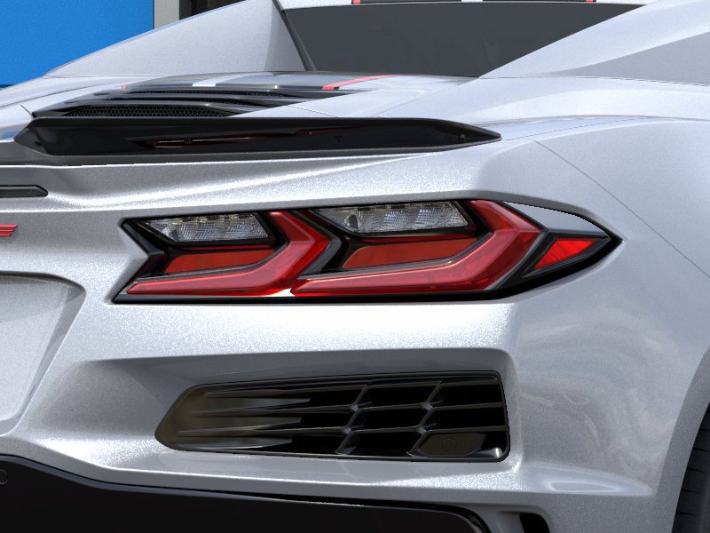 New 2027 Chevrolet Corvette Grand Sport w/ Battery Protection Package RWD image 12