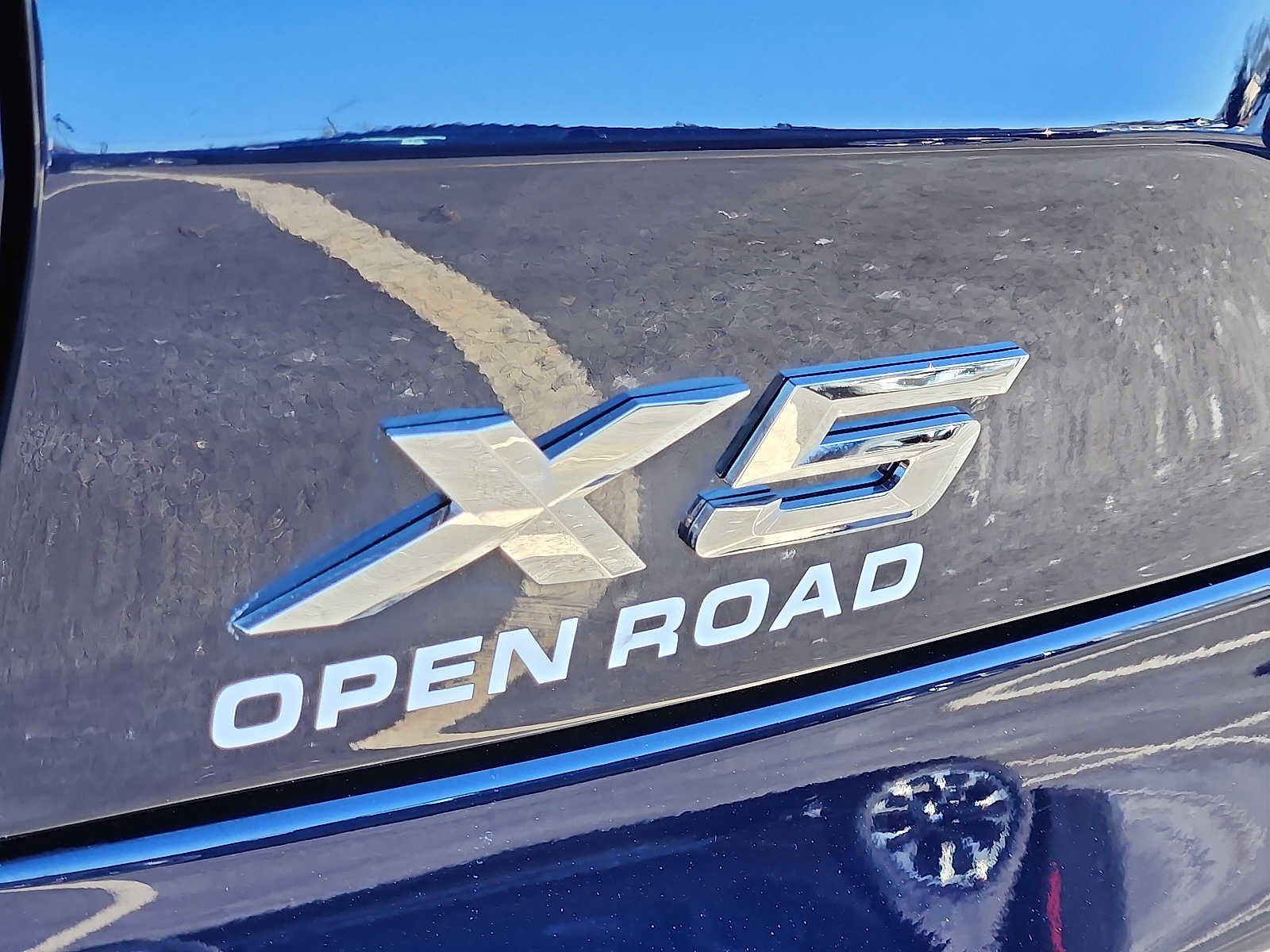 Used 2026 BMW X5 xDrive40i w/ Premium Package image 30