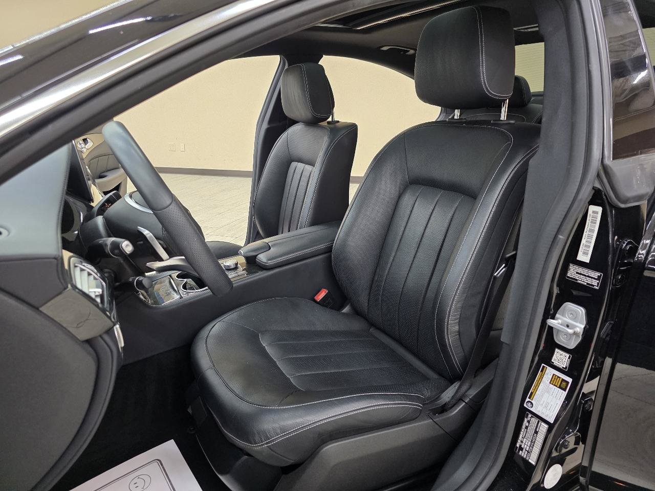Used 2015 Mercedes-Benz CLS 550 image 17