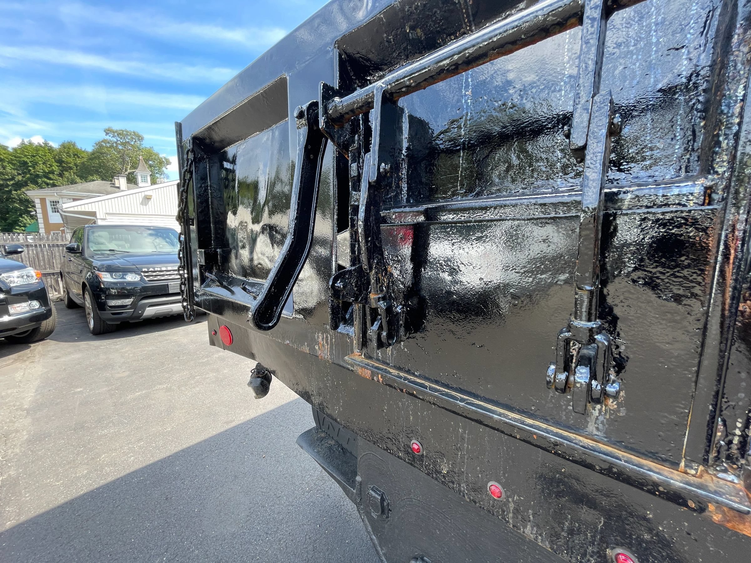 Used 2018 RAM 5500 Tradesman w/ Power & Remote Entry Group AWD/4WD image 25