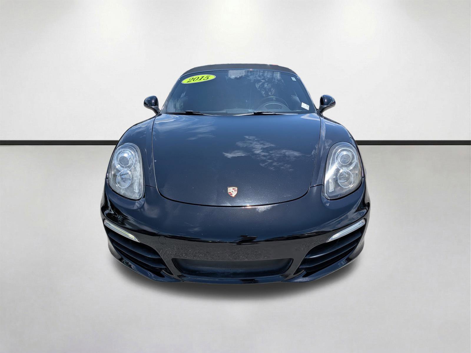 Used 2015 Porsche Boxster RWD image 9