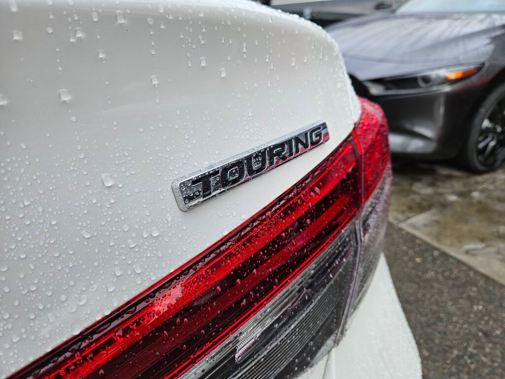 Used 2024 Honda Civic Touring image 10