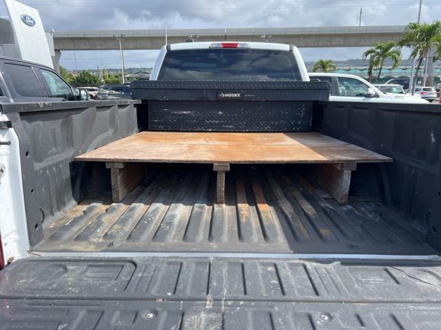 Used 2023 Ford F250 XL w/ XL Driver Assist Package image 6