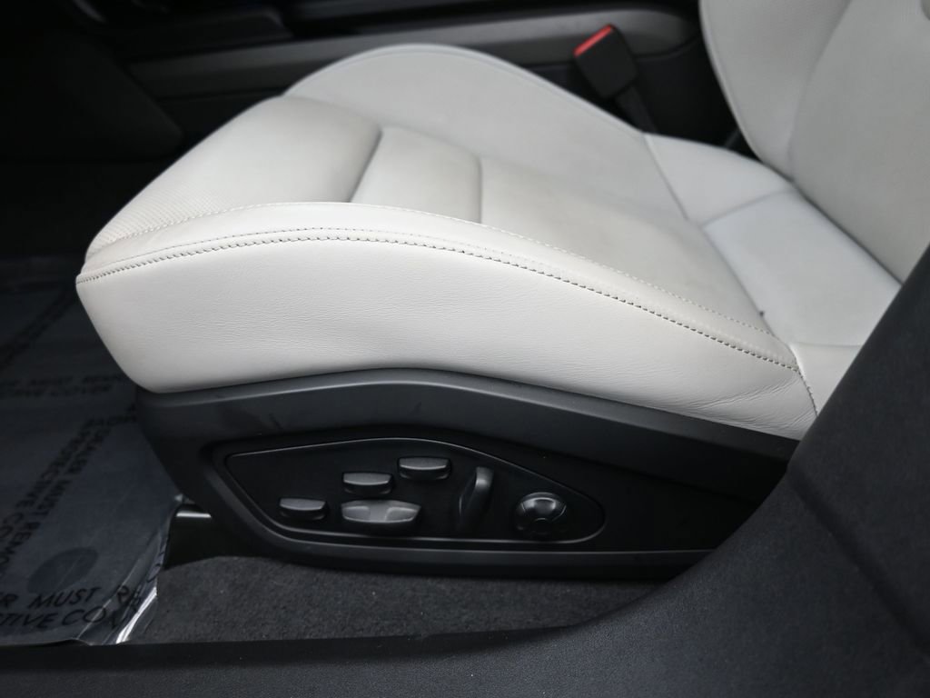 Certified 2024 Porsche Taycan Turbo S image 6