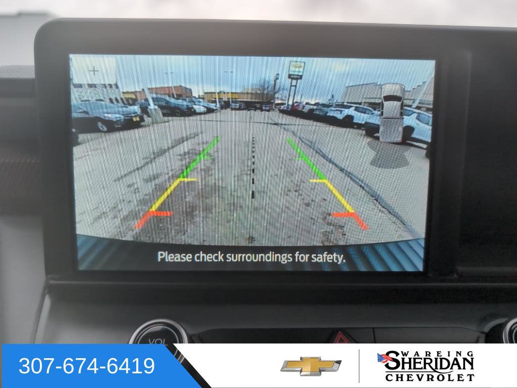 Used 2022 Ford Maverick Lariat w/ Lariat Luxury Package image 14