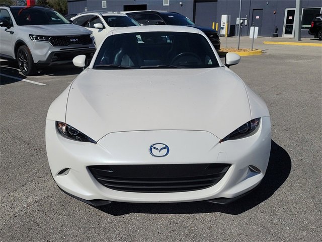 Used 2020 MAZDA MX-5 Miata RF Grand Touring image 6