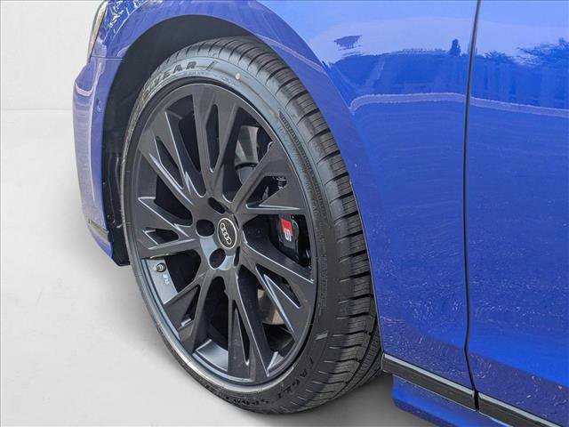 New 2025 Audi S8 image 16