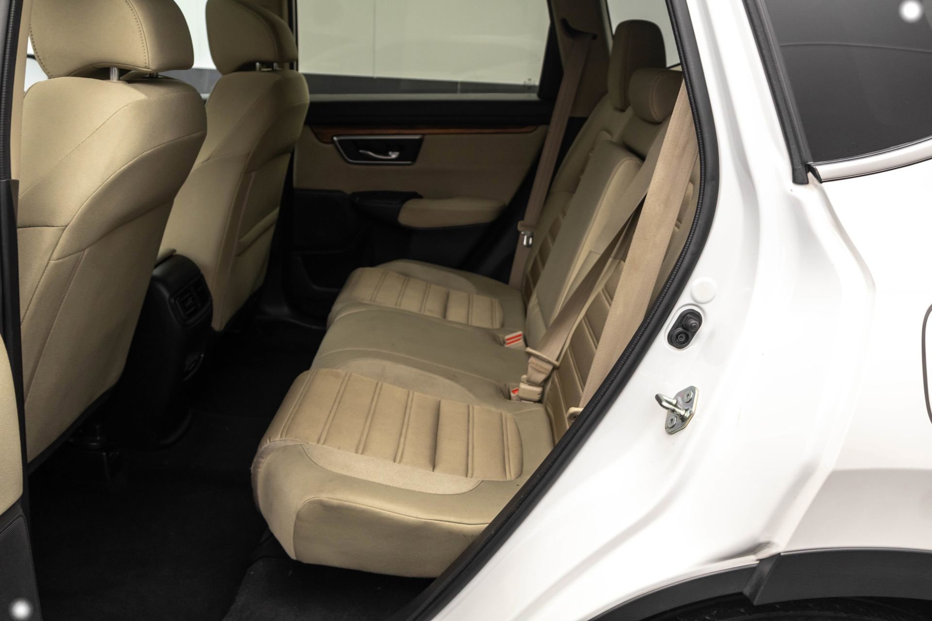 Used 2020 Honda CR-V EX image 28