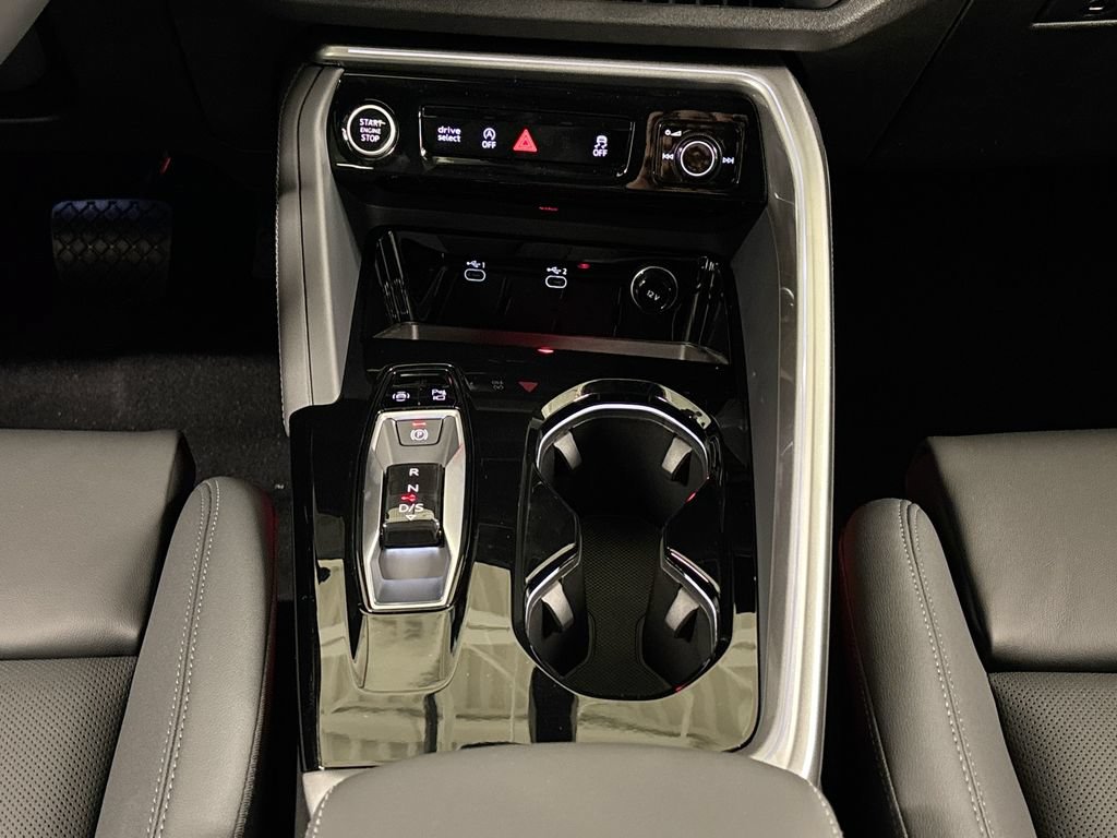 New 2026 Audi Q5 Premium Plus AWD/4WD image 13
