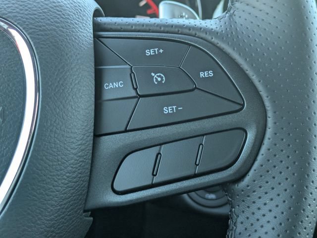New 2026 Dodge Durango GT w/ Blacktop Package RWD image 25