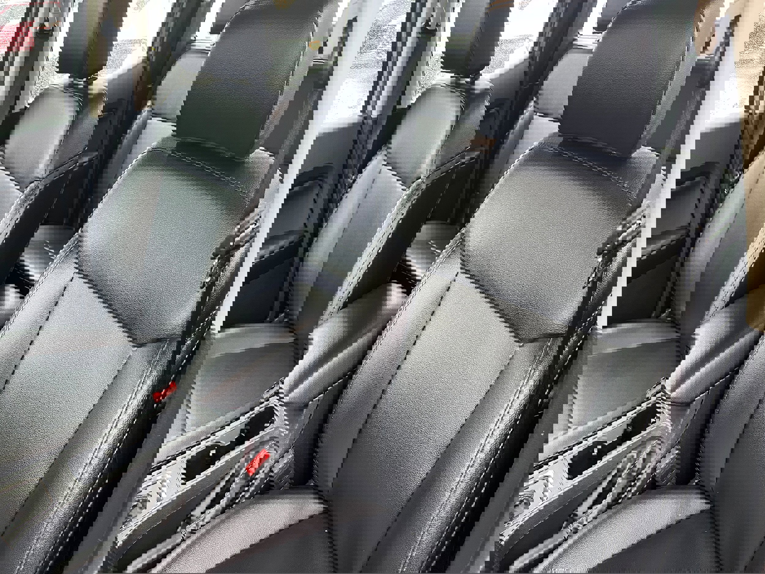 Certified 2021 Ford Ranger XL image 9