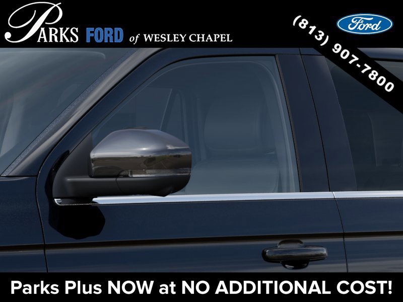 New 2027 Ford Expedition King Ranch AWD/4WD image 20