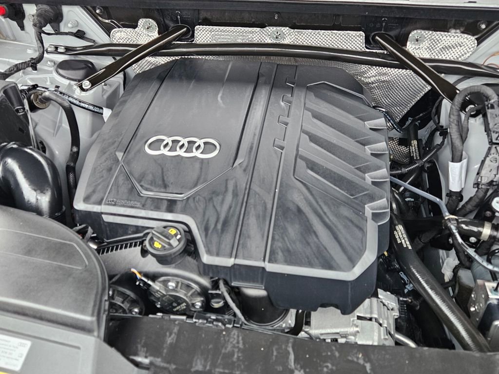 Used 2023 Audi Q5 2.0T Premium Plus image 27