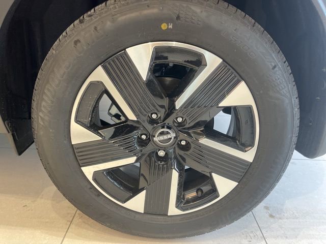 New 2026 Nissan Kicks SV w/ SV Premium Package image 32