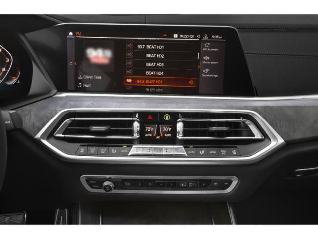 Used 2020 BMW X5 M50i AWD/4WD image 13