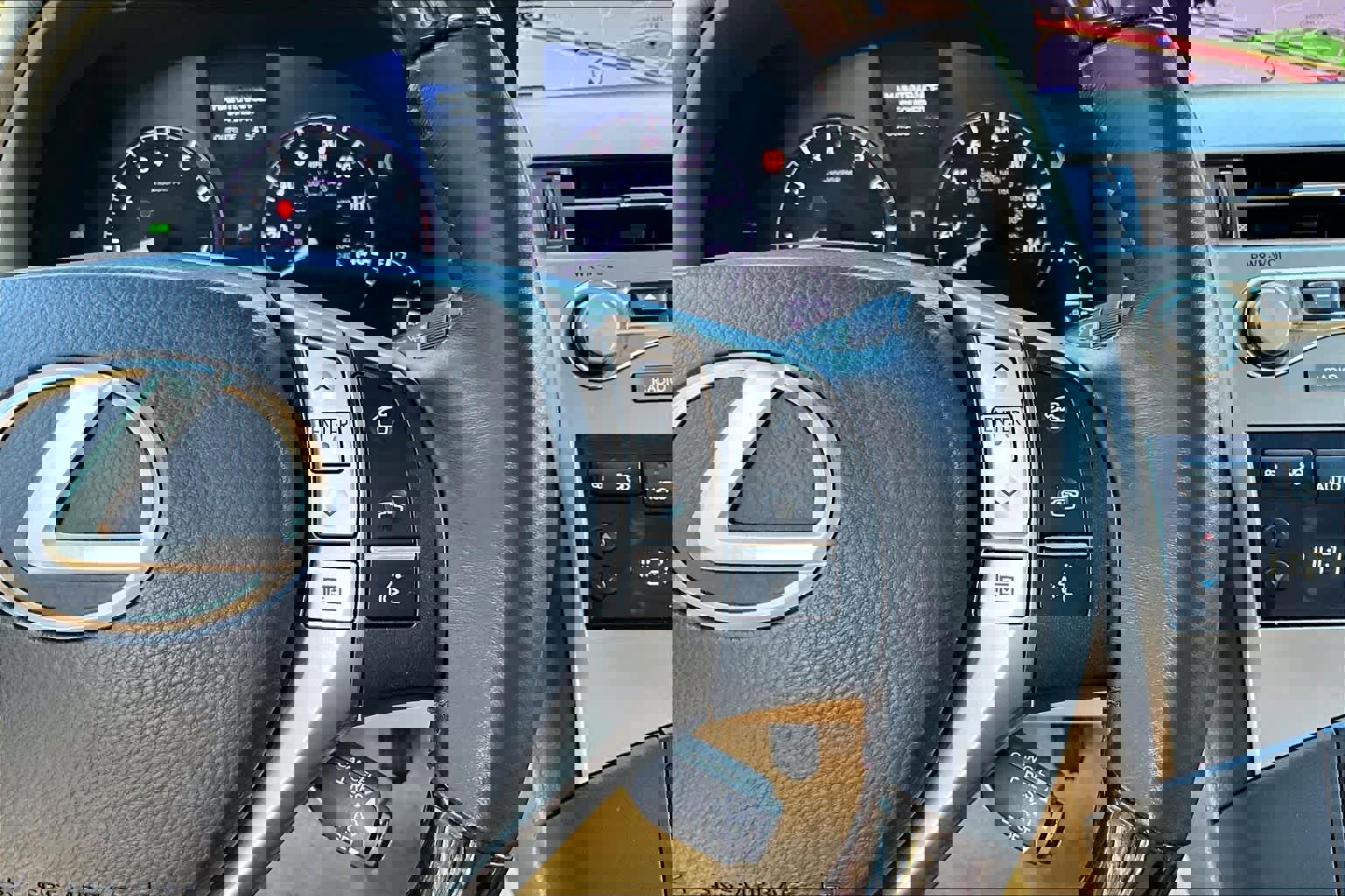 Used 2014 Lexus RX 350 AWD image 24