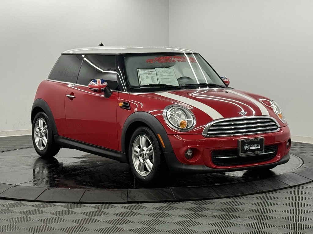 Used 2013 MINI Cooper Hardtop image 5