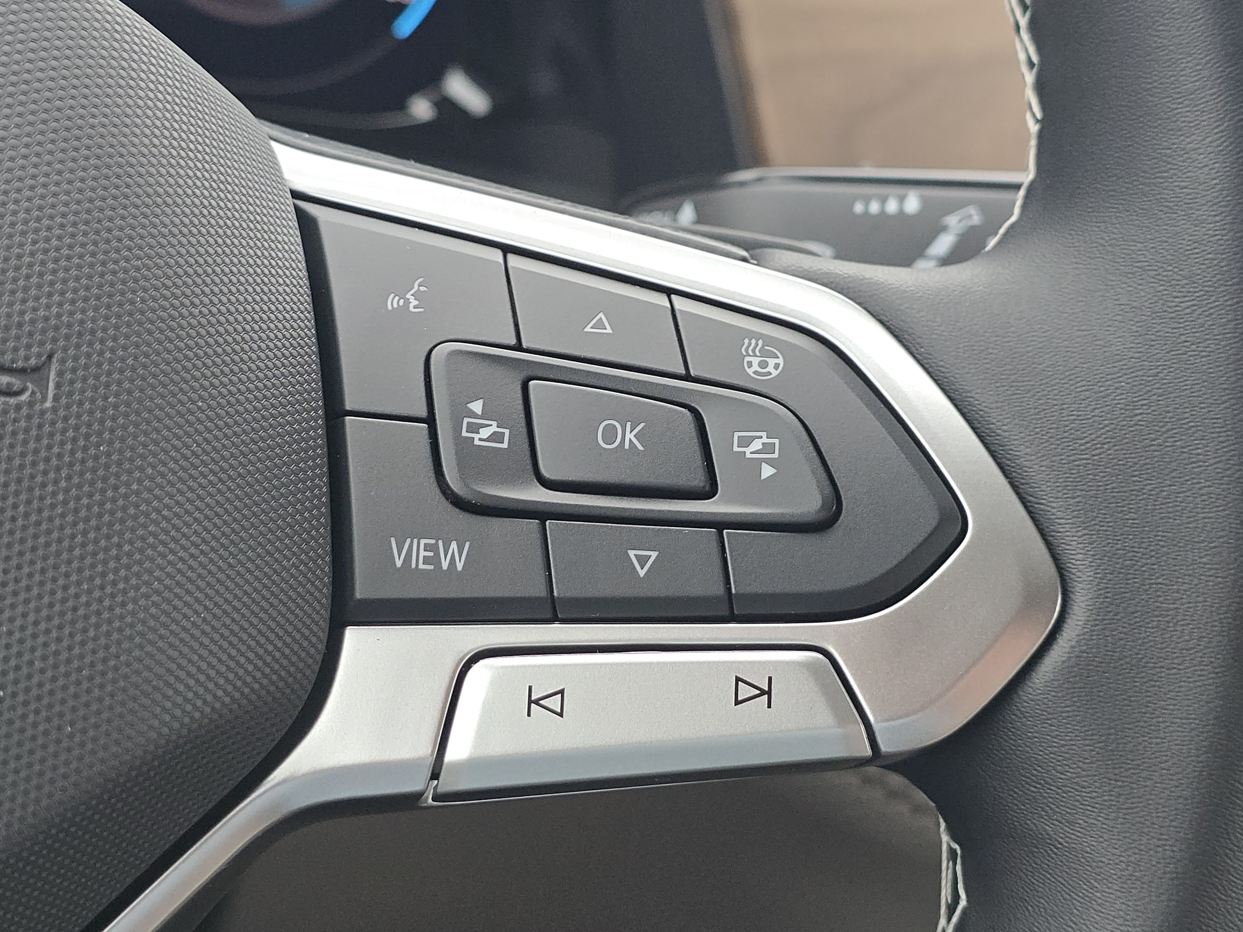 New 2026 Volkswagen Atlas SE AWD/4WD image 24