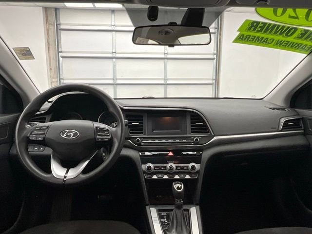 Used 2020 Hyundai Elantra SE w/ Cargo Package (C1) image 3