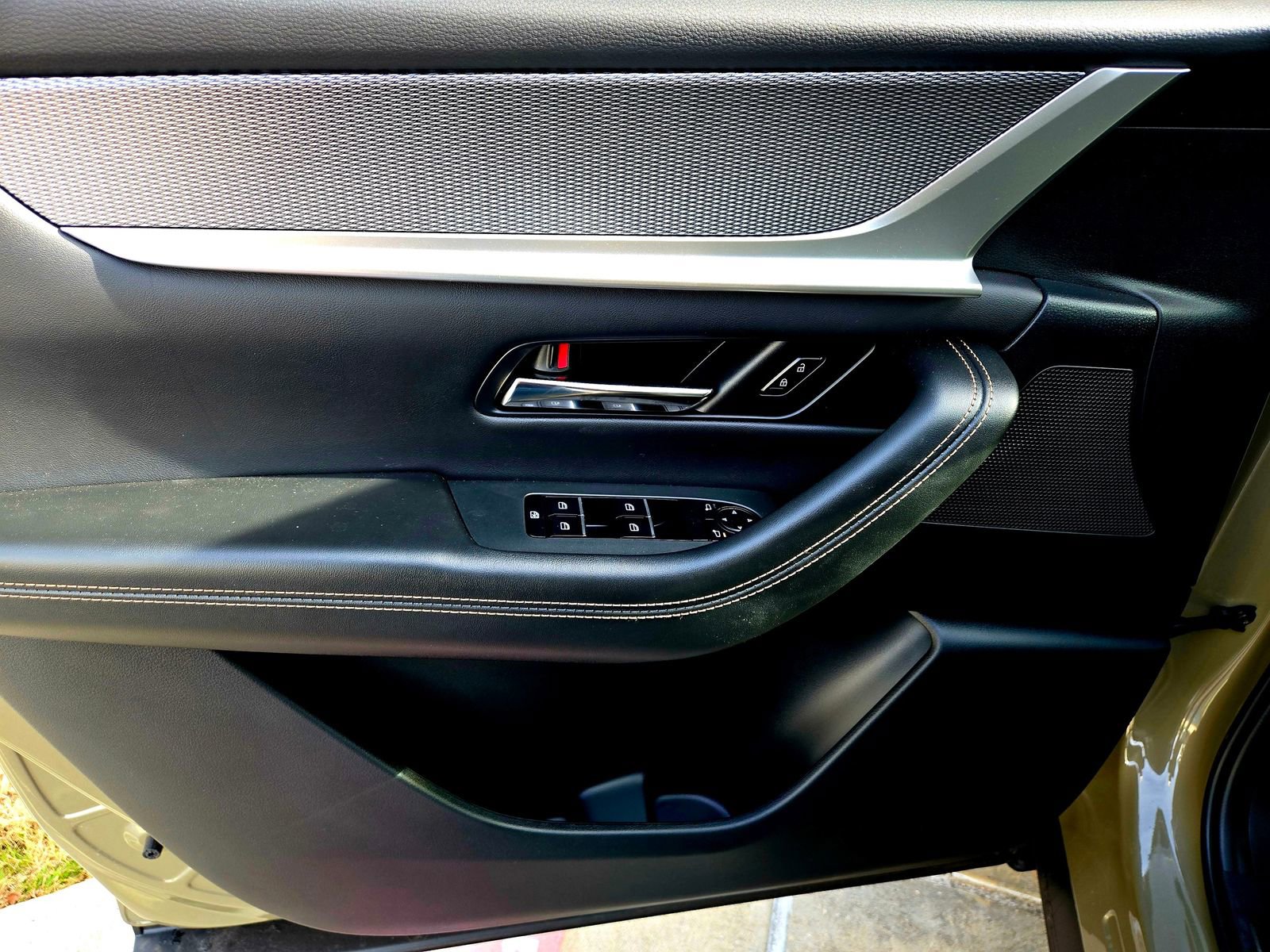 New 2026 MAZDA CX-70 3.3 Turbo w/ Preferred Package image 19