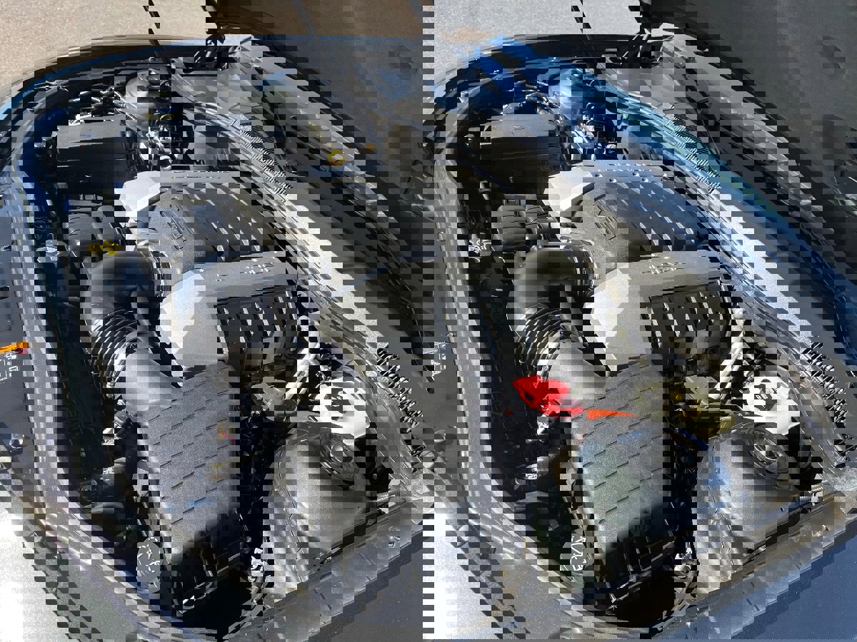 Used 2014 Chevrolet Camaro SS image 36