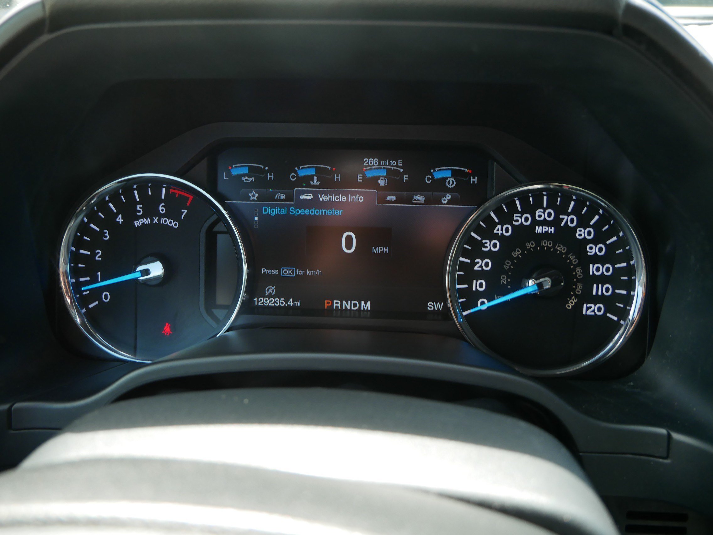 Used 2018 Ford Expedition Max Limited AWD/4WD image 21