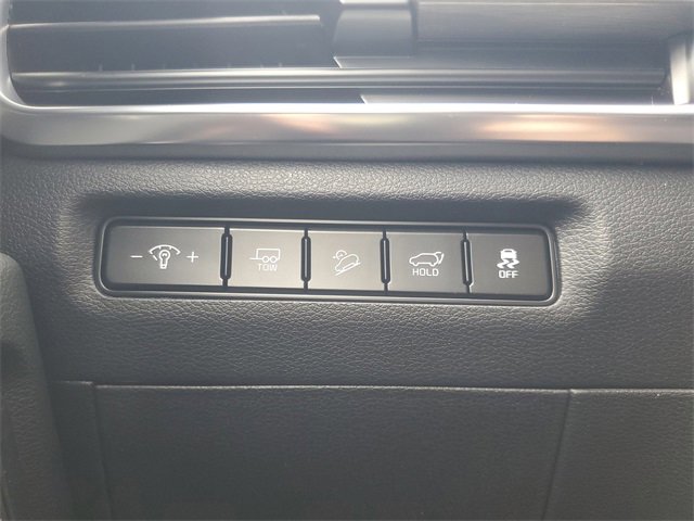 New 2025 Kia Telluride SX X-Line image 33