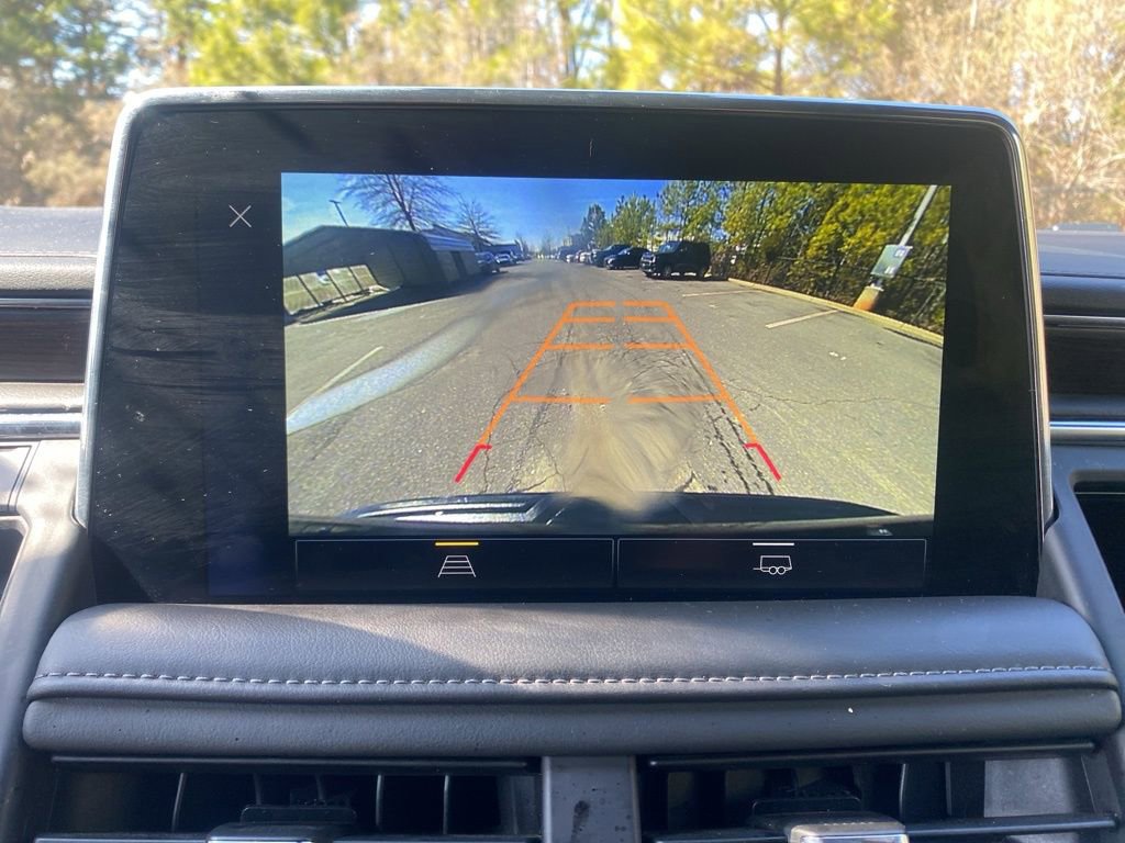 Used 2024 Chevrolet Tahoe LT image 22