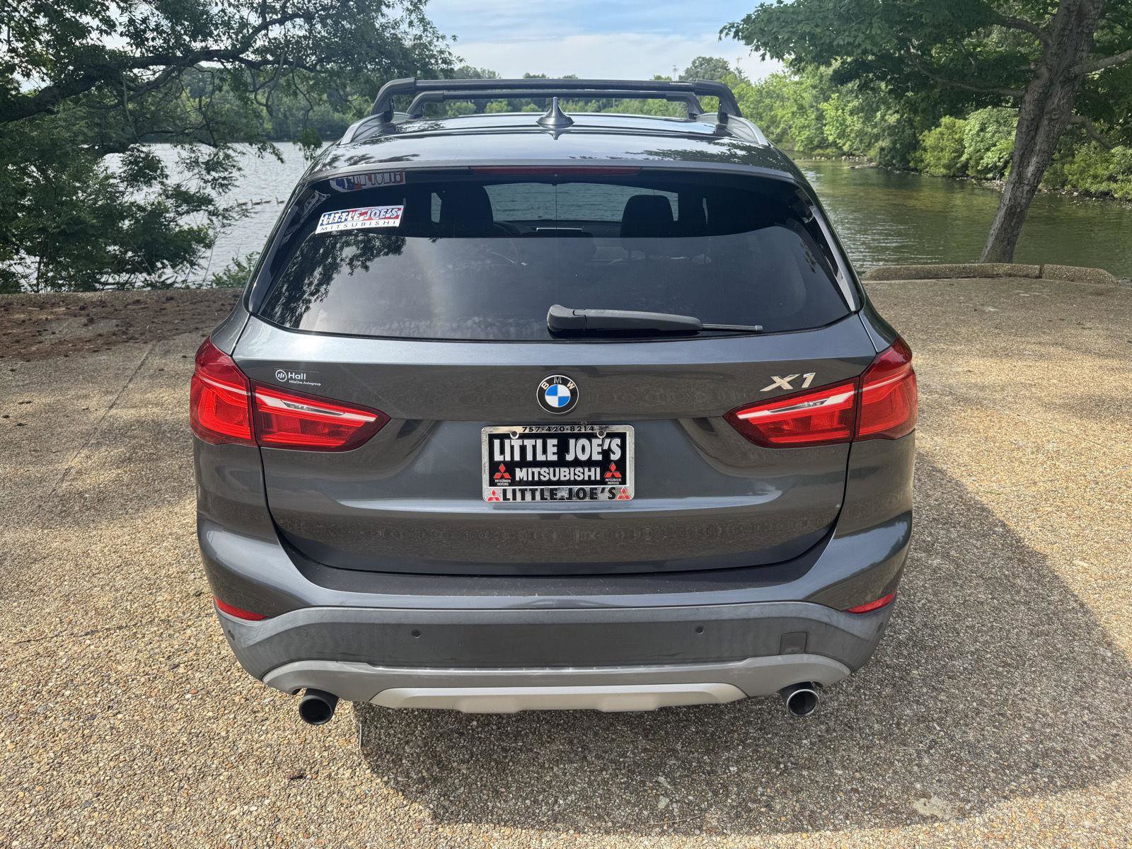 Used 2016 BMW X1 xDrive28i AWD/4WD image 7