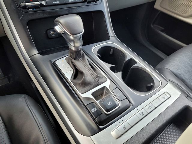 Certified 2024 Kia Carnival LX image 23