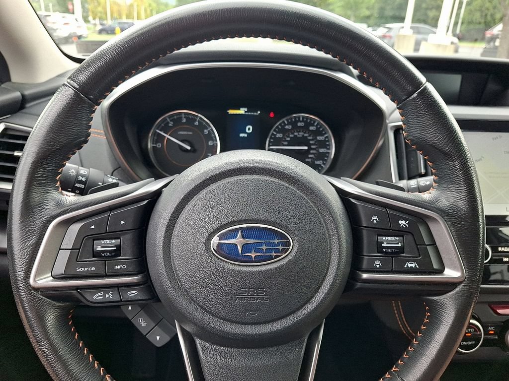 Used 2018 Subaru Crosstrek 2.0i Limited AWD/4WD image 21