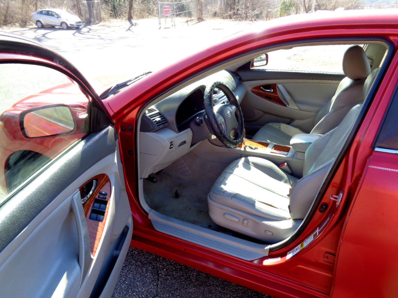 Used 2009 Toyota Camry XLE image 15