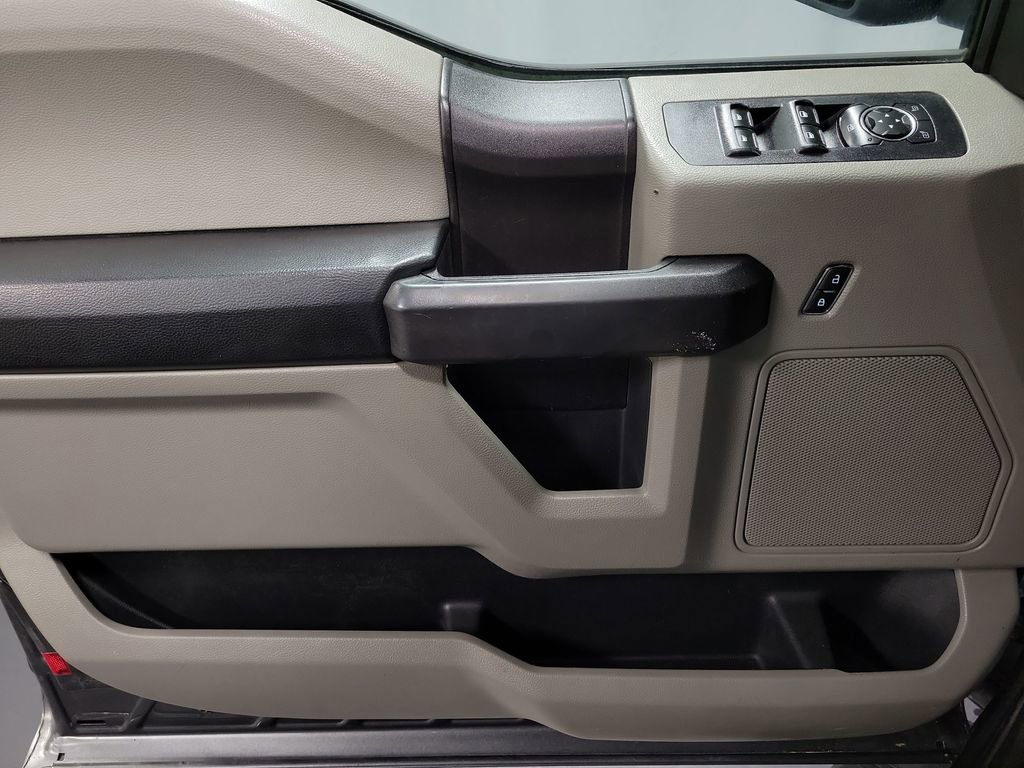 Used 2015 Ford F150 XL w/ Equipment Group 101A Mid image 21