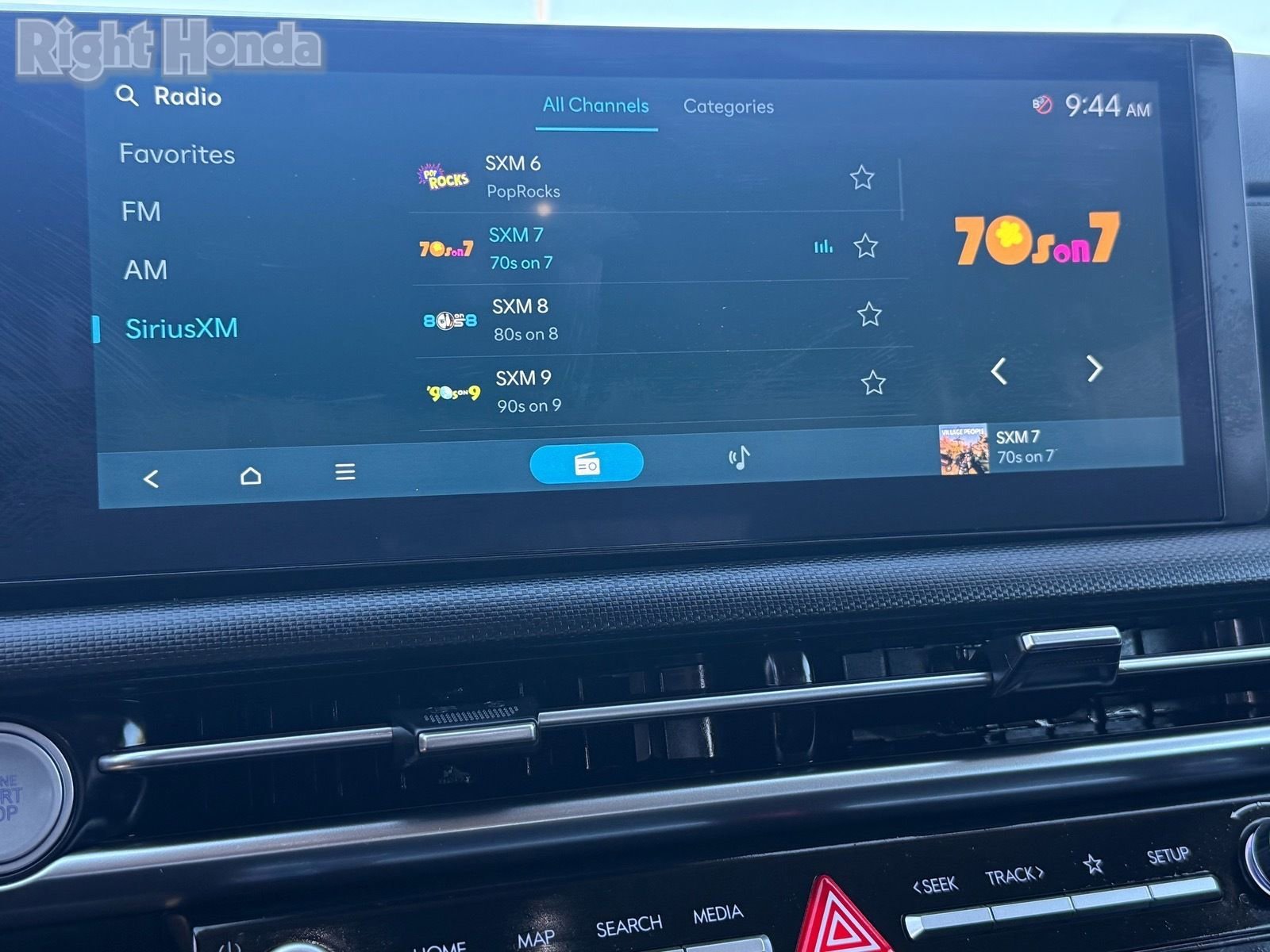 Used 2025 Hyundai Tucson SEL image 21