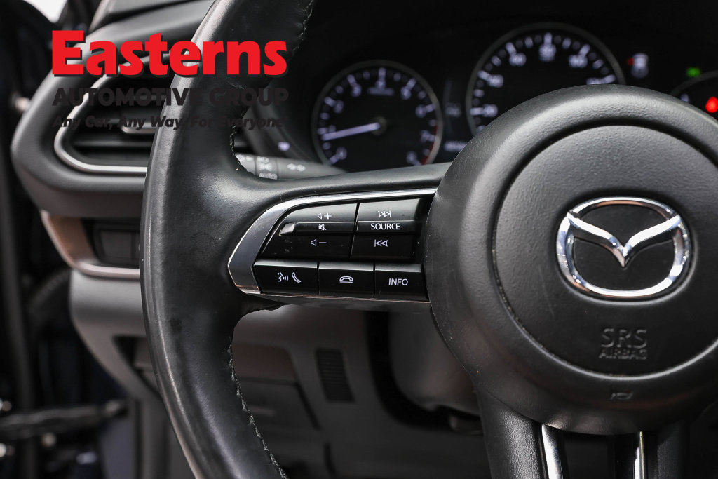 Used 2024 MAZDA CX-30 AWD 2.5 S w/ Select Sport Pkg image 16