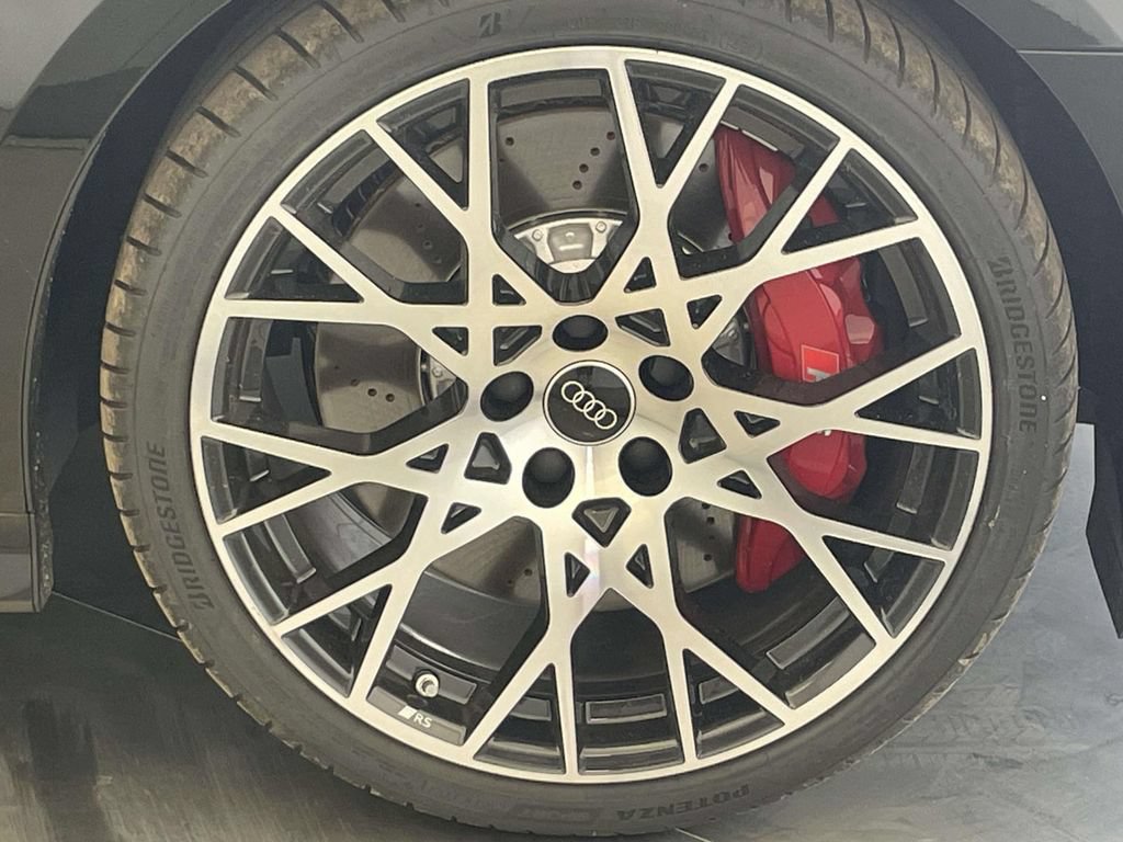New 2026 Audi RS 3 AWD/4WD image 14