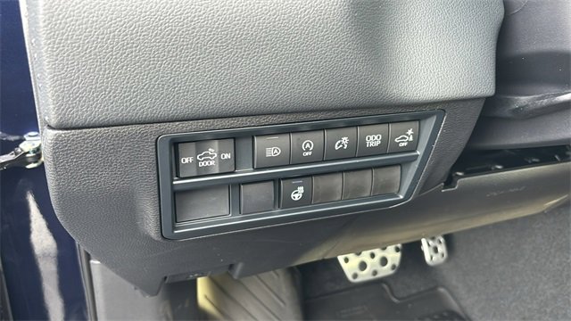 New 2026 Toyota Tundra Limited w/ TRD Off-Road Package image 11