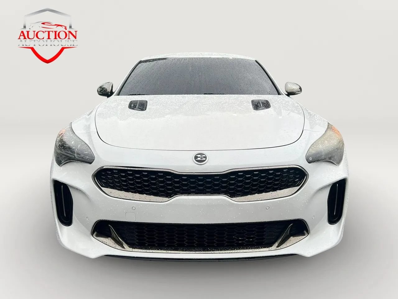 Used 2021 Kia Stinger GT RWD image 2