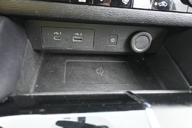 Used 2024 Mitsubishi Outlander SE FWD image 31