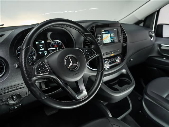 Used 2023 Mercedes-Benz Metris Passenger image 18