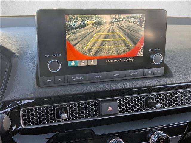 Used 2023 Honda Civic Sport image 13