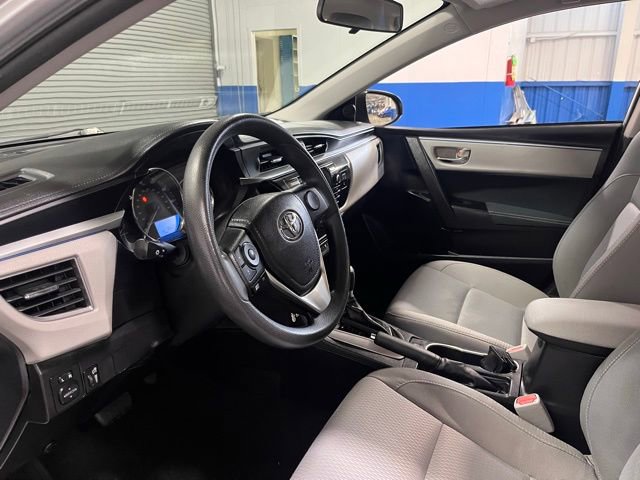 Used 2015 Toyota Corolla LE image 22
