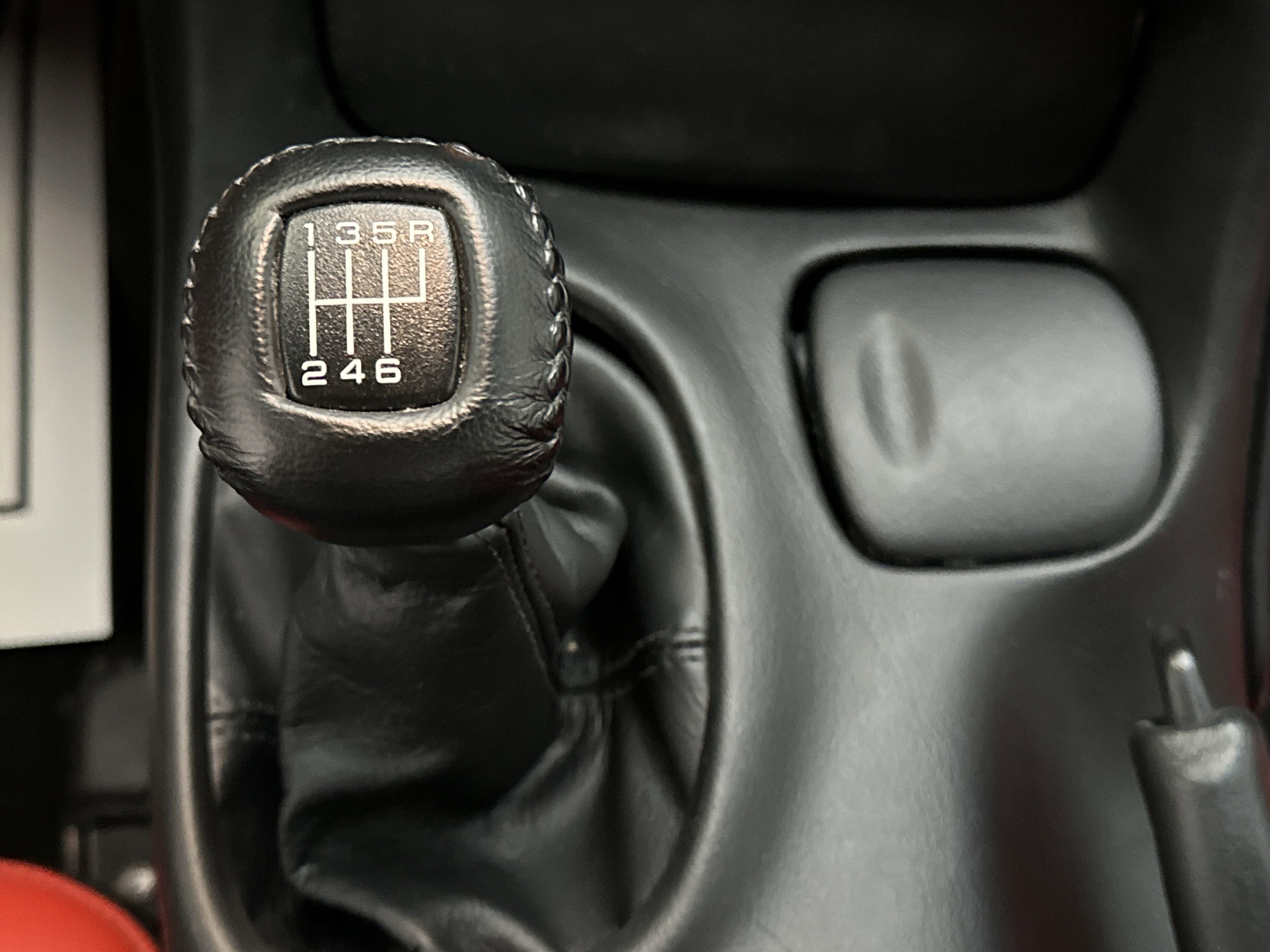 Used 2001 Chevrolet Corvette Z06 w/ Memory Pkg image 26