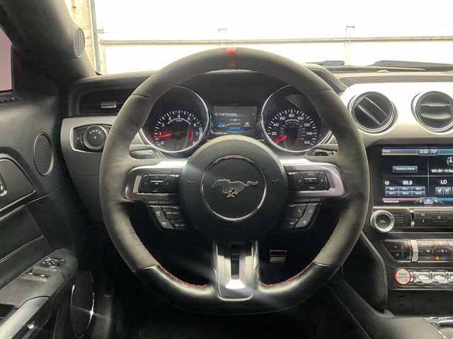 Used 2015 Ford Mustang GT Premium w/ Enhanced Security Package RWD image 6