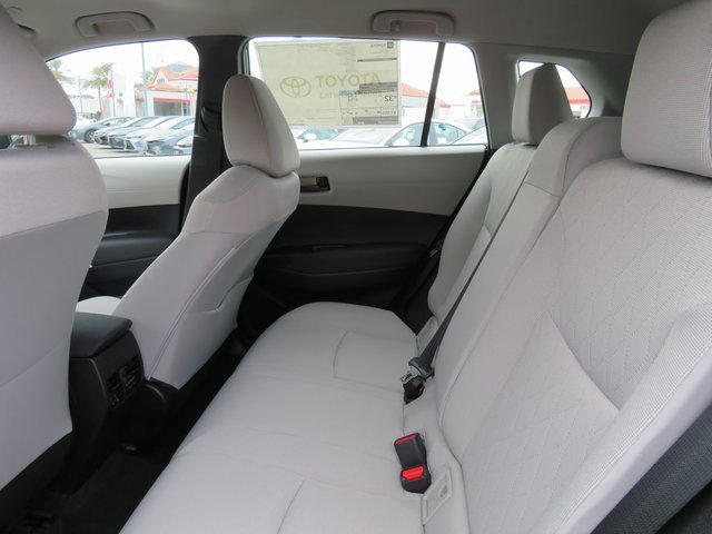 New 2026 Toyota Corolla Cross L image 15