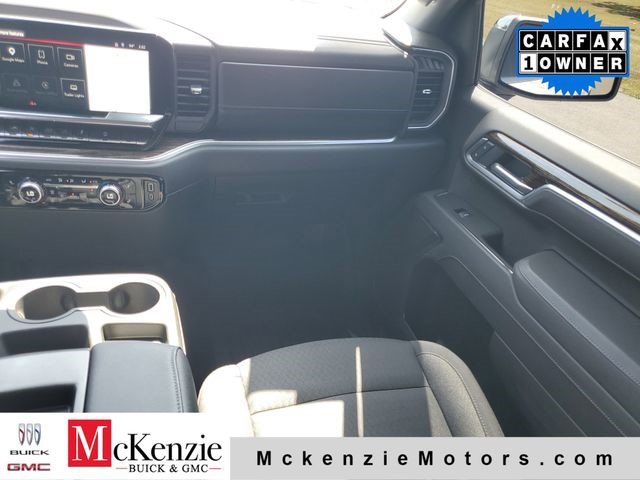 Certified 2026 GMC Sierra 1500 SLE AWD/4WD image 27