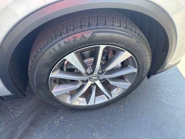 Certified 2025 Acura MDX w/ Technology Package image 22