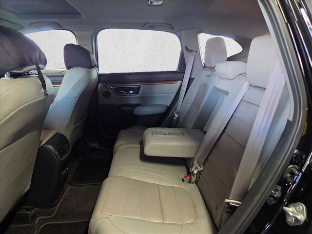 Used 2020 Honda CR-V Touring image 16